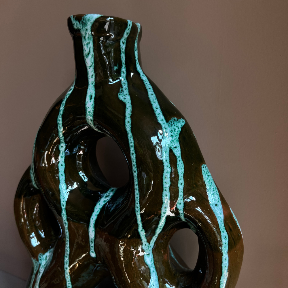 Sculpture Smeralda