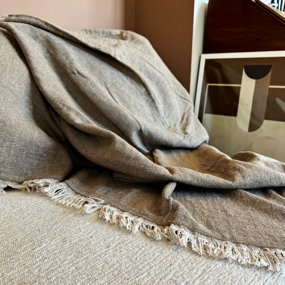 Alaya Blanket