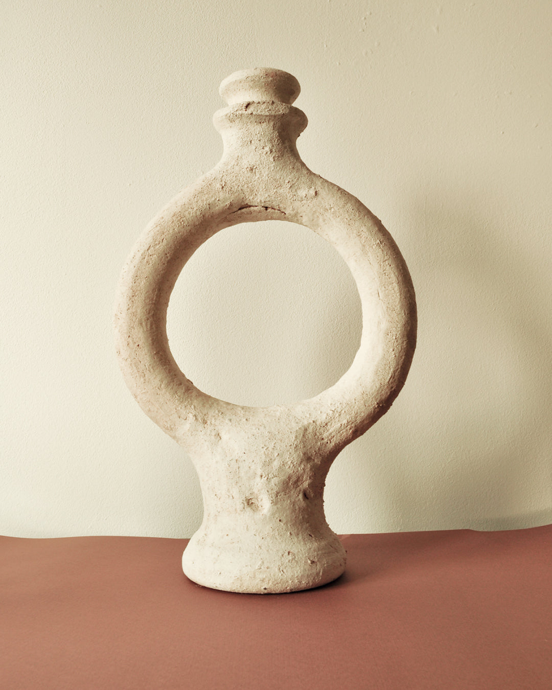 Sahara Candlestick